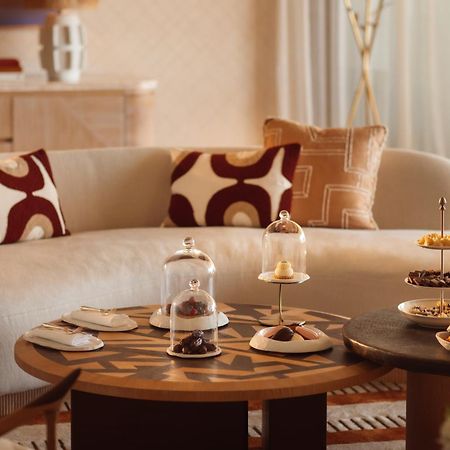 Hotel Royal Mansour Tamuda Bay M'dik Zewnętrze zdjęcie