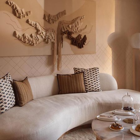 Hotel Royal Mansour Tamuda Bay M'dik Zewnętrze zdjęcie