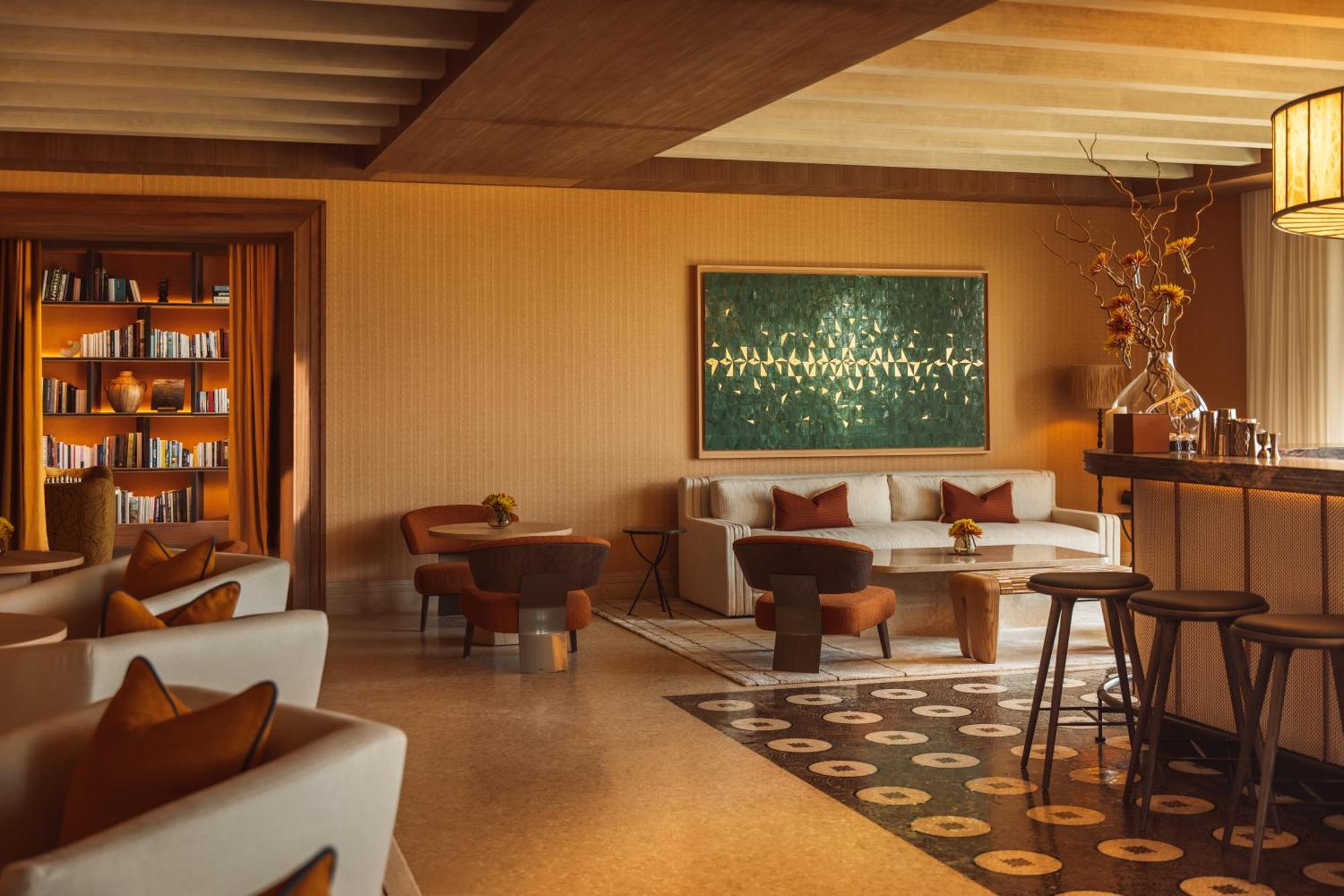 Hotel Royal Mansour Tamuda Bay M'dik Zewnętrze zdjęcie