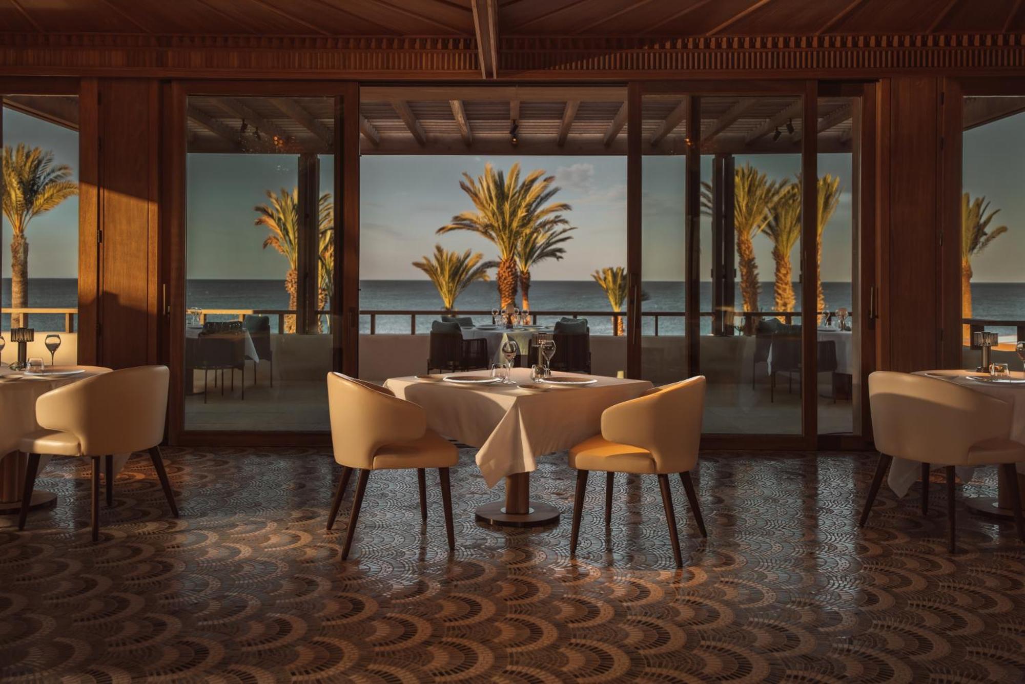 Hotel Royal Mansour Tamuda Bay M'dik Zewnętrze zdjęcie