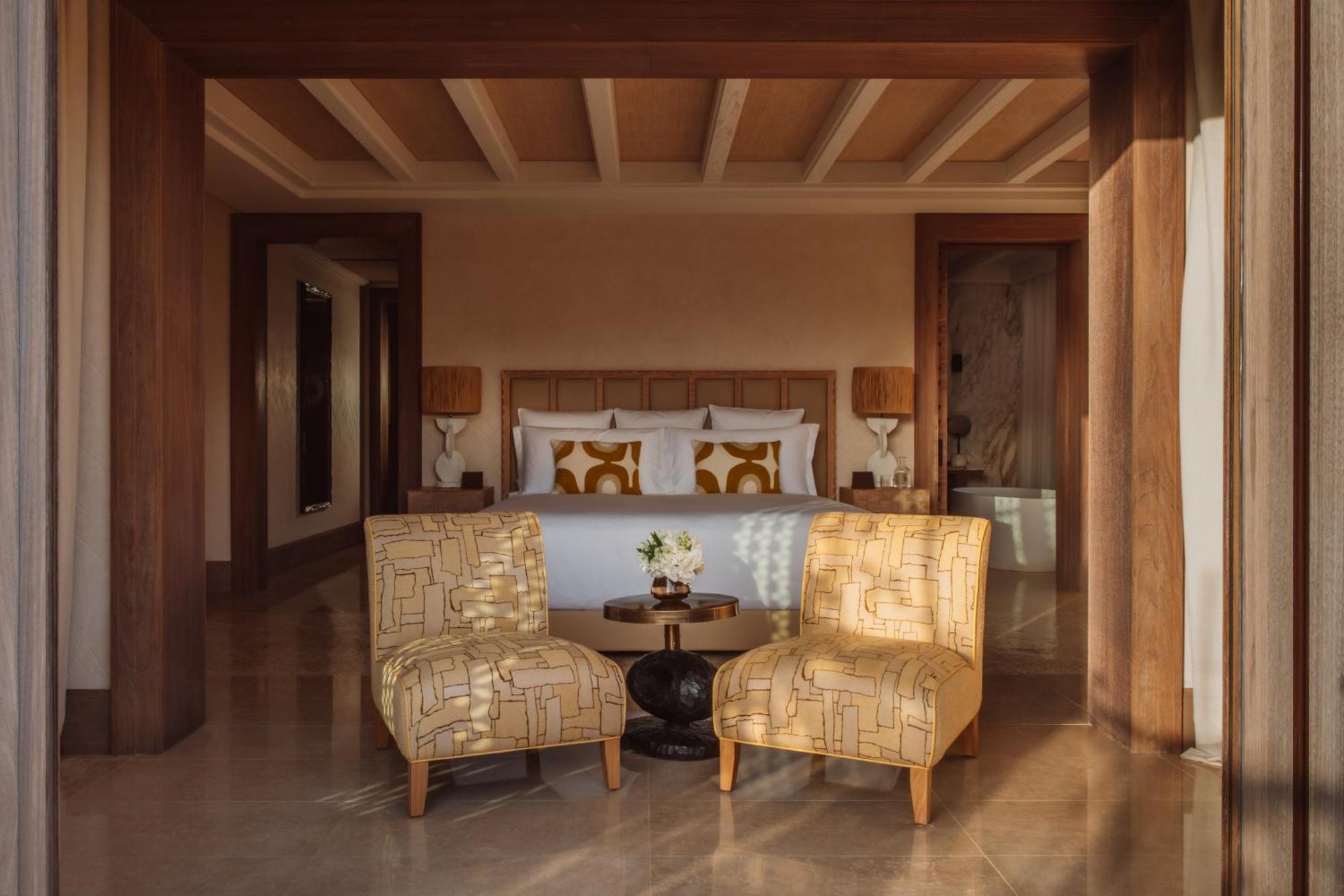 Hotel Royal Mansour Tamuda Bay M'dik Zewnętrze zdjęcie