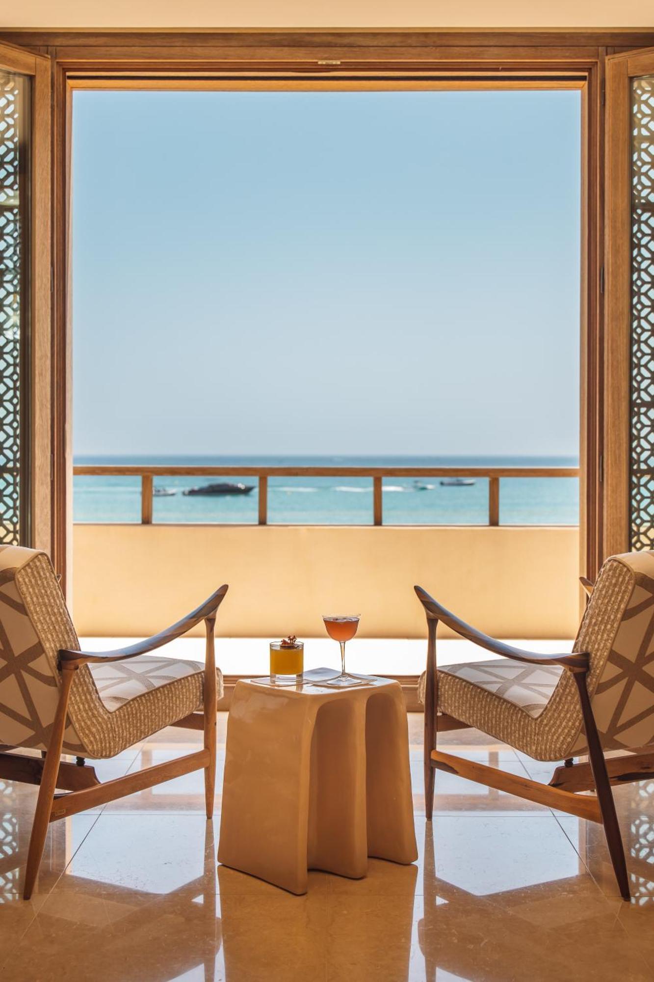 Hotel Royal Mansour Tamuda Bay M'dik Zewnętrze zdjęcie