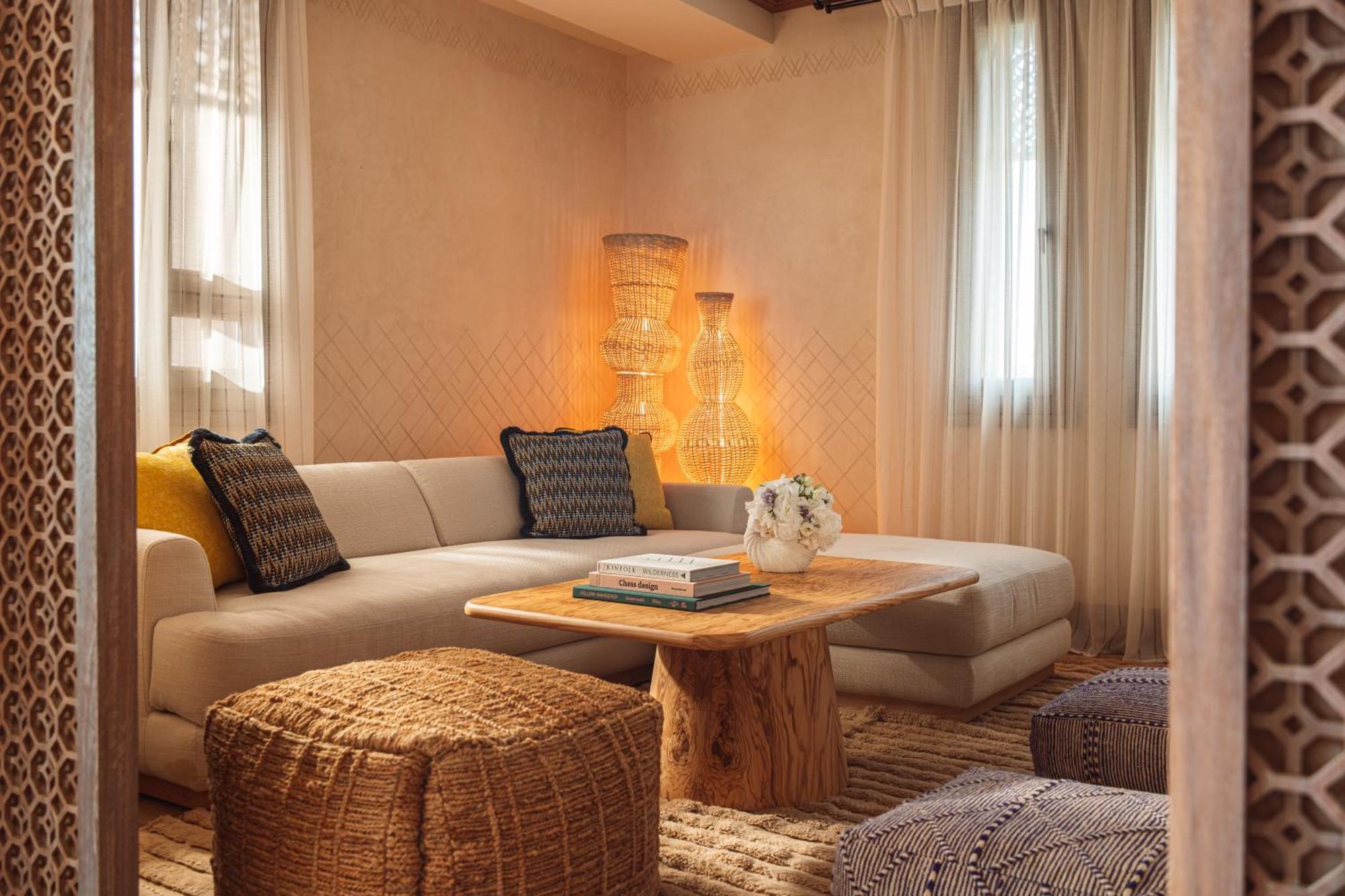Hotel Royal Mansour Tamuda Bay M'dik Zewnętrze zdjęcie
