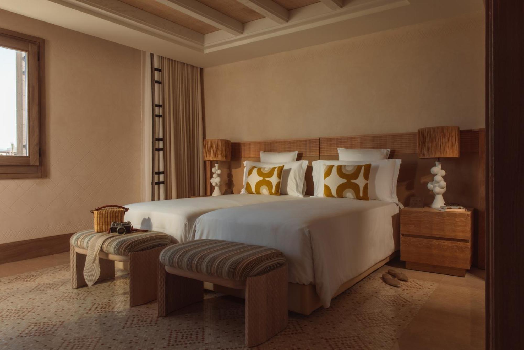 Hotel Royal Mansour Tamuda Bay M'dik Zewnętrze zdjęcie