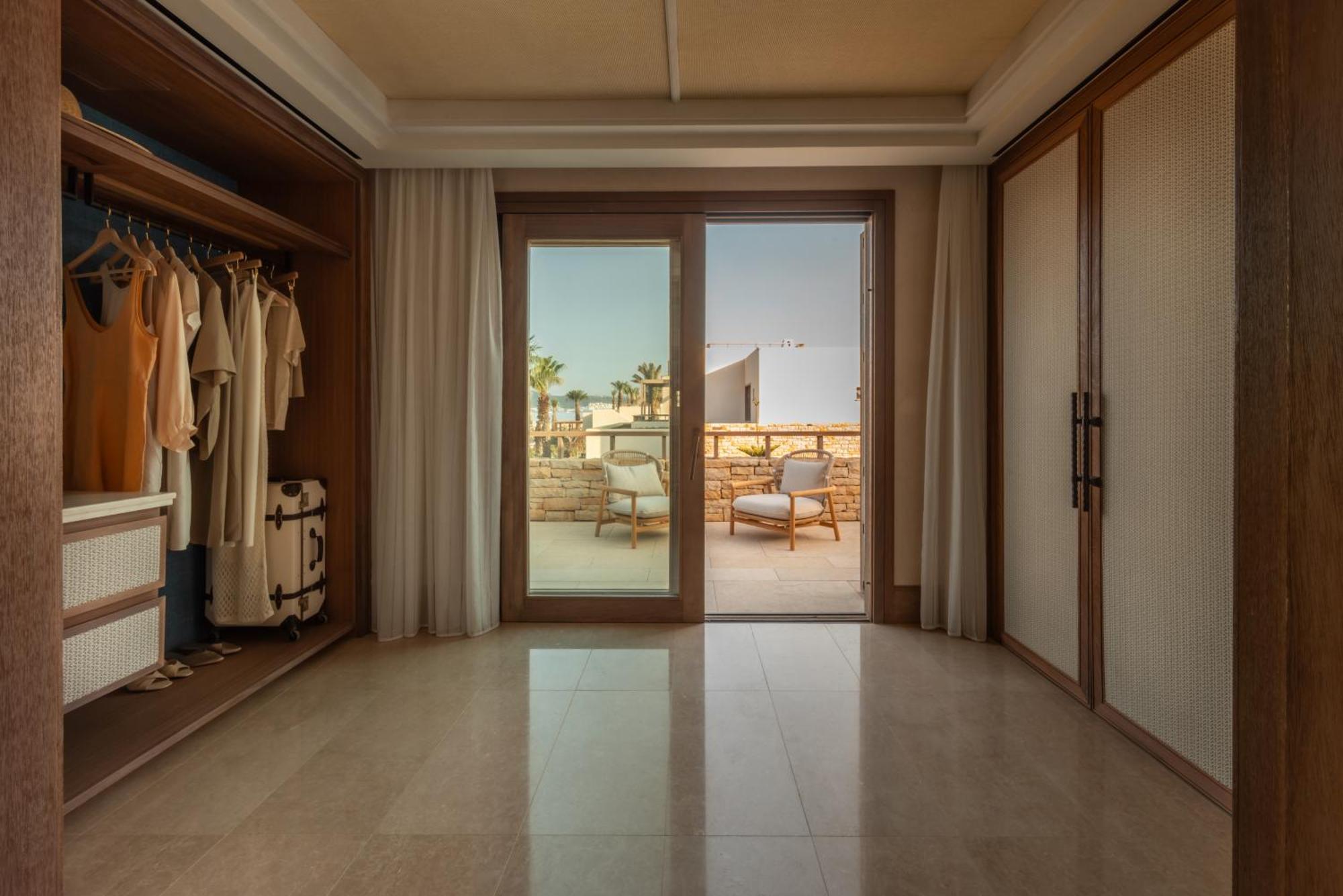 Hotel Royal Mansour Tamuda Bay M'dik Zewnętrze zdjęcie