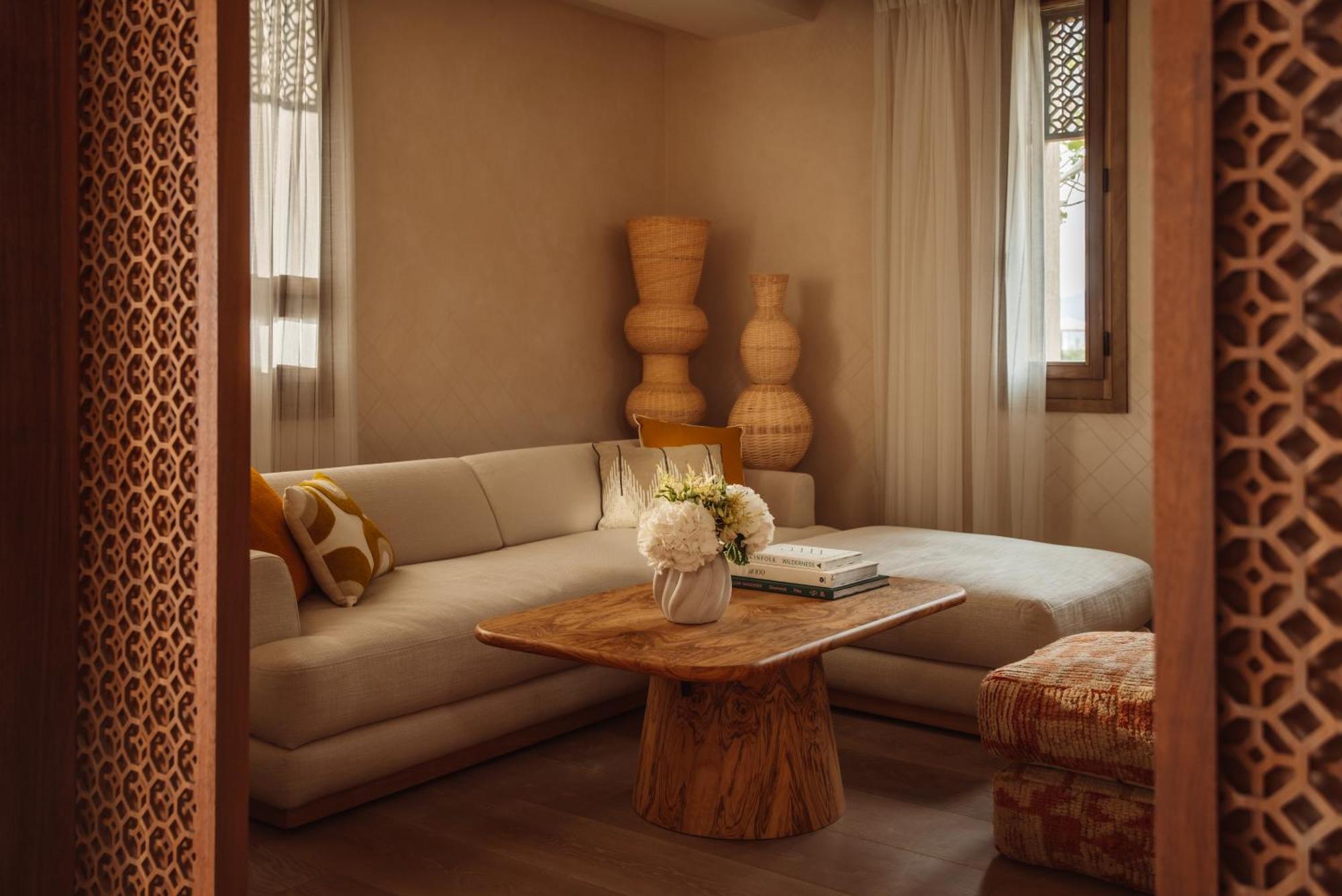 Hotel Royal Mansour Tamuda Bay M'dik Zewnętrze zdjęcie