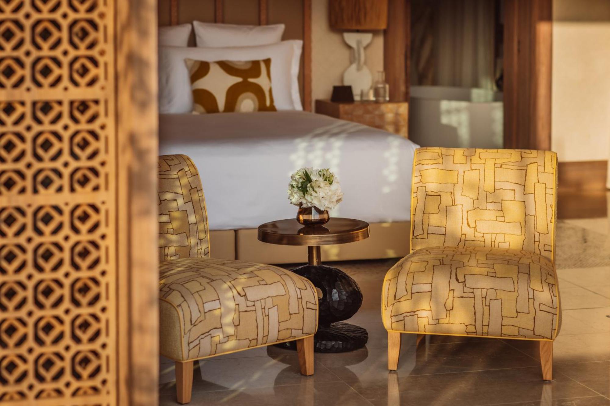 Hotel Royal Mansour Tamuda Bay M'dik Zewnętrze zdjęcie