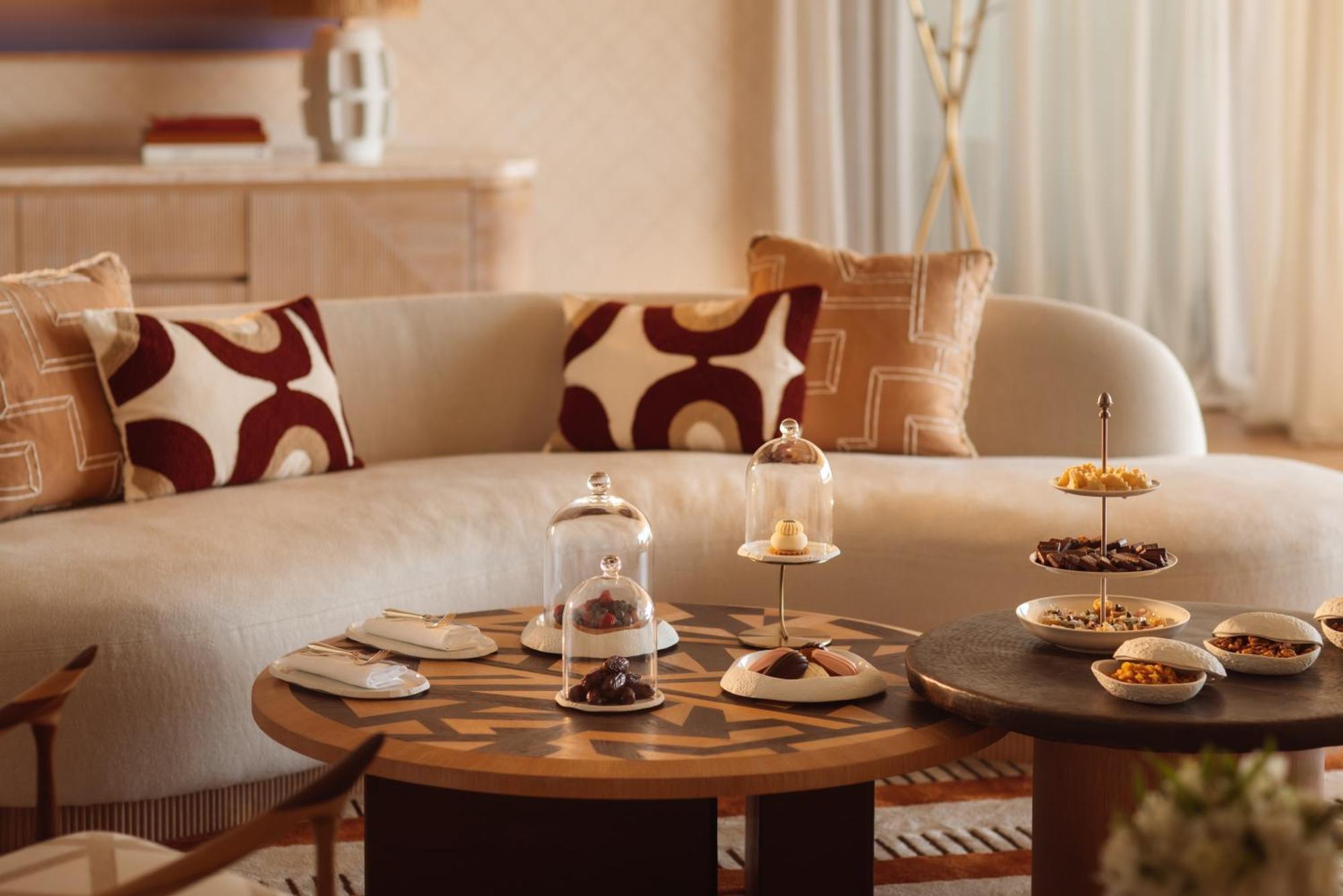 Hotel Royal Mansour Tamuda Bay M'dik Zewnętrze zdjęcie