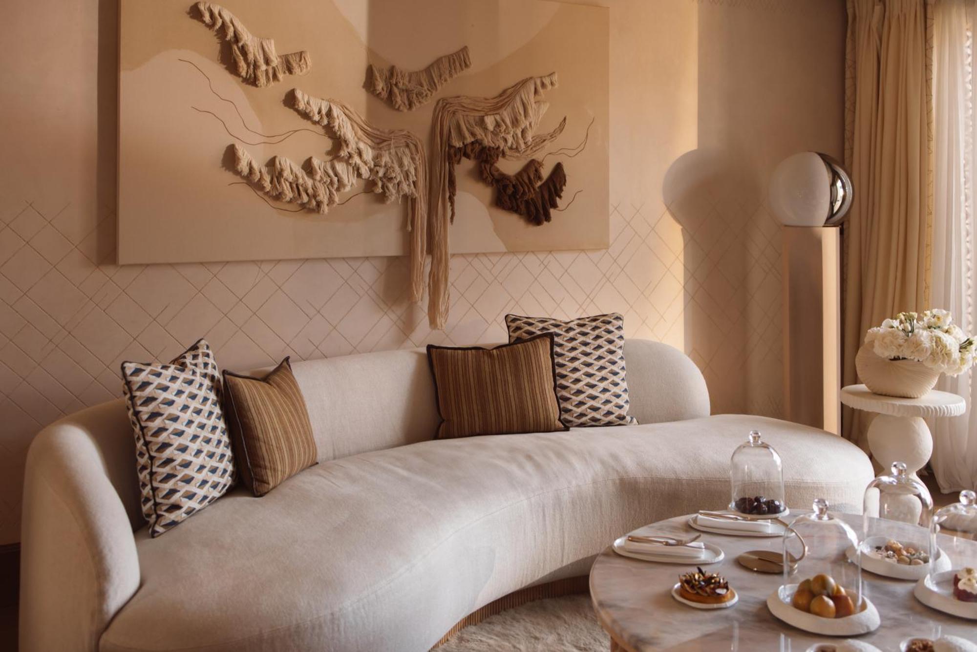 Hotel Royal Mansour Tamuda Bay M'dik Zewnętrze zdjęcie