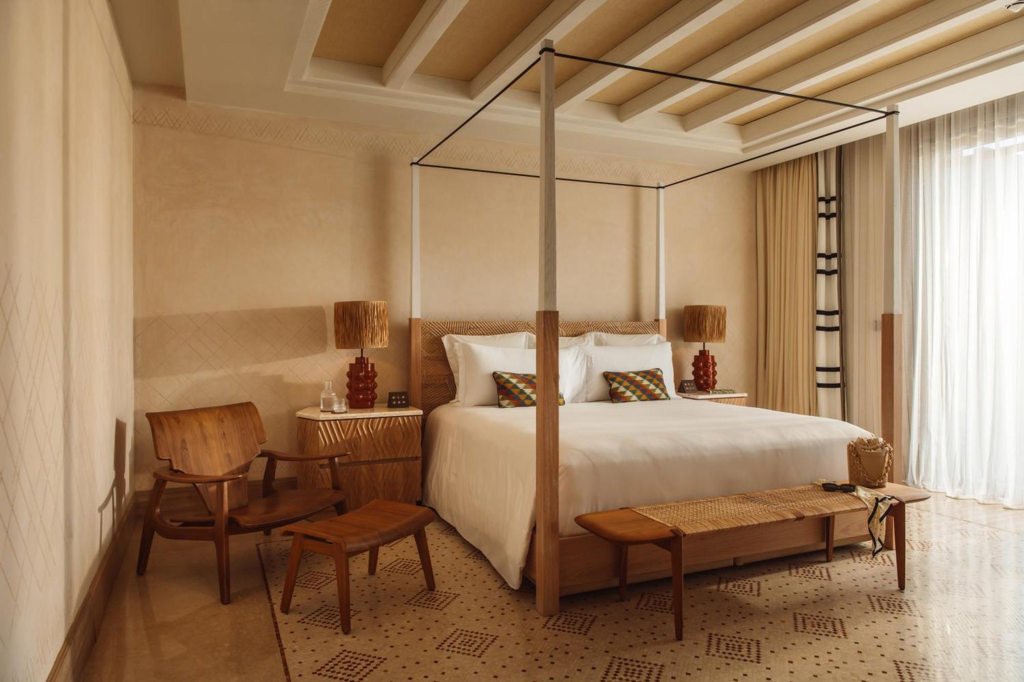 Hotel Royal Mansour Tamuda Bay M'dik Zewnętrze zdjęcie