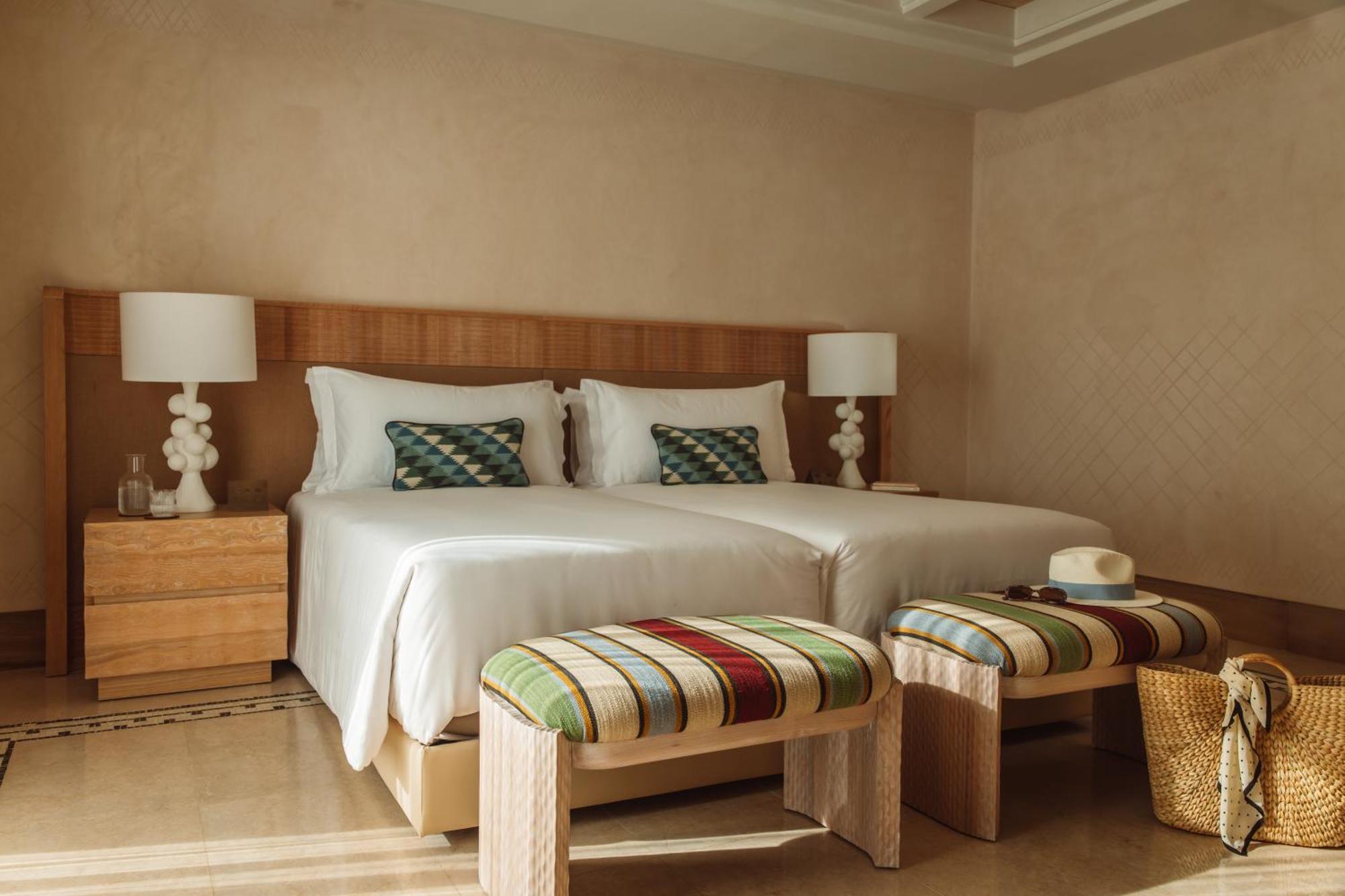 Hotel Royal Mansour Tamuda Bay M'dik Zewnętrze zdjęcie