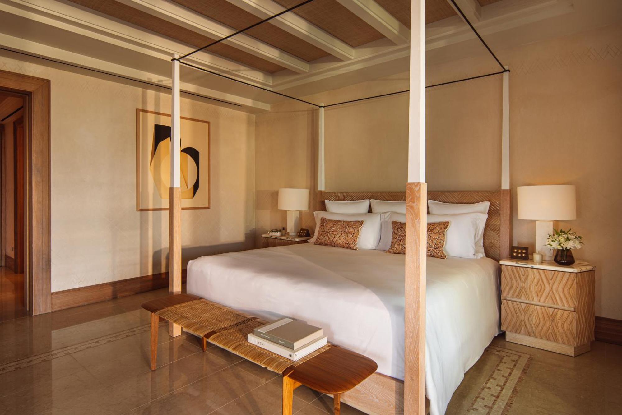 Hotel Royal Mansour Tamuda Bay M'dik Zewnętrze zdjęcie