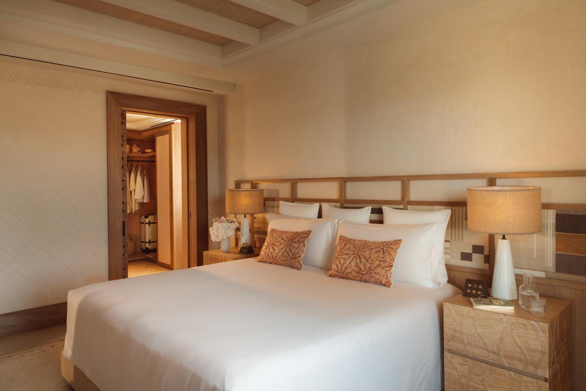 Hotel Royal Mansour Tamuda Bay M'dik Zewnętrze zdjęcie