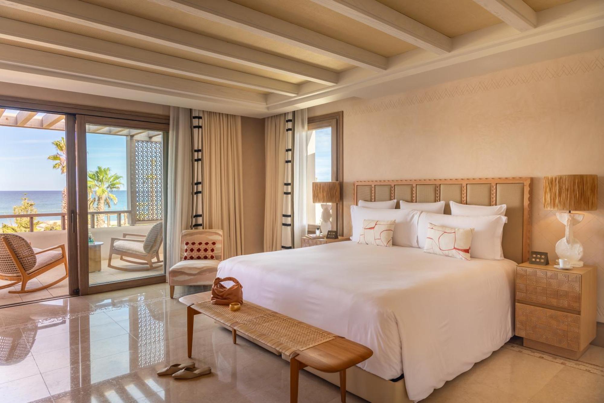 Hotel Royal Mansour Tamuda Bay M'dik Zewnętrze zdjęcie