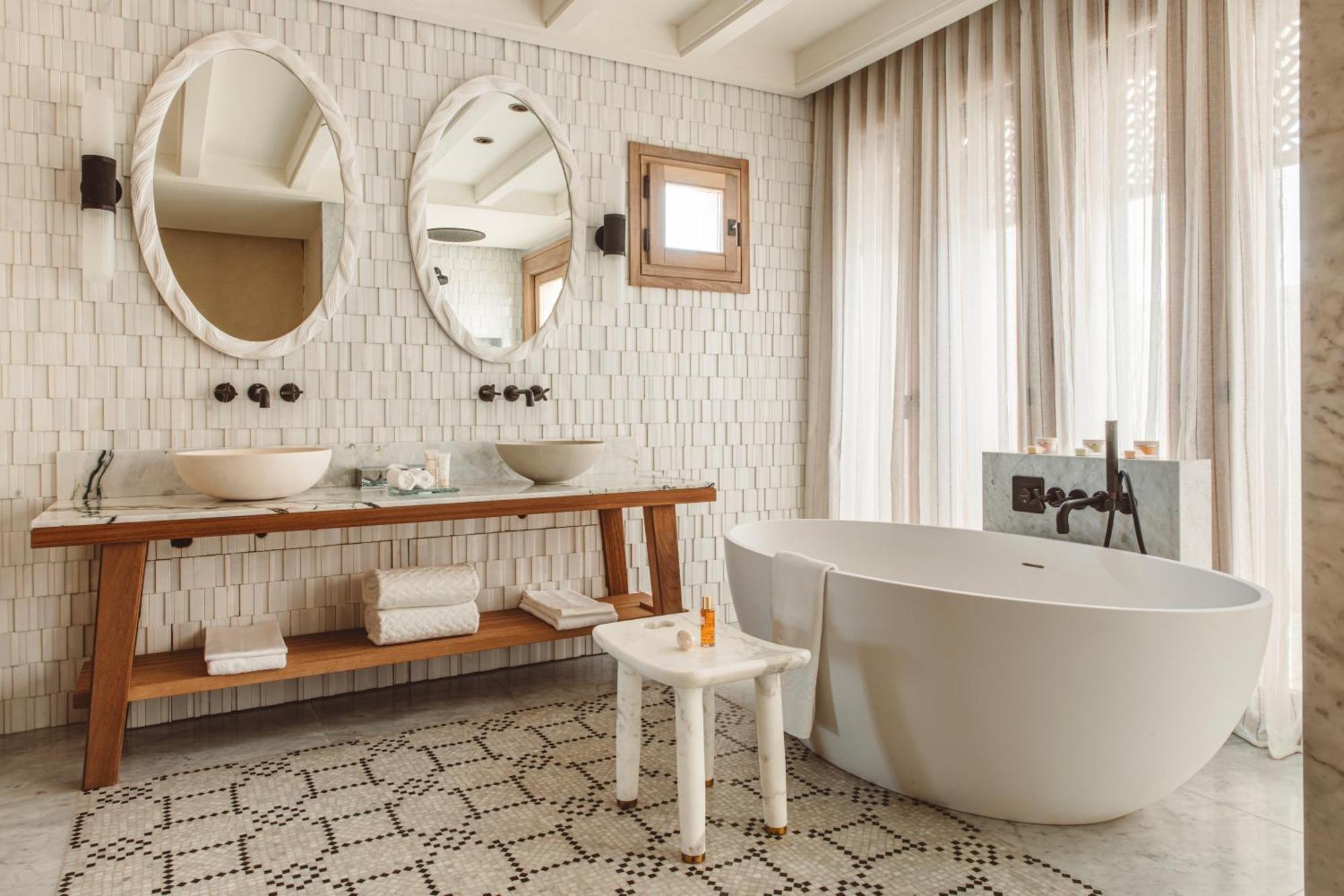 Hotel Royal Mansour Tamuda Bay M'dik Zewnętrze zdjęcie