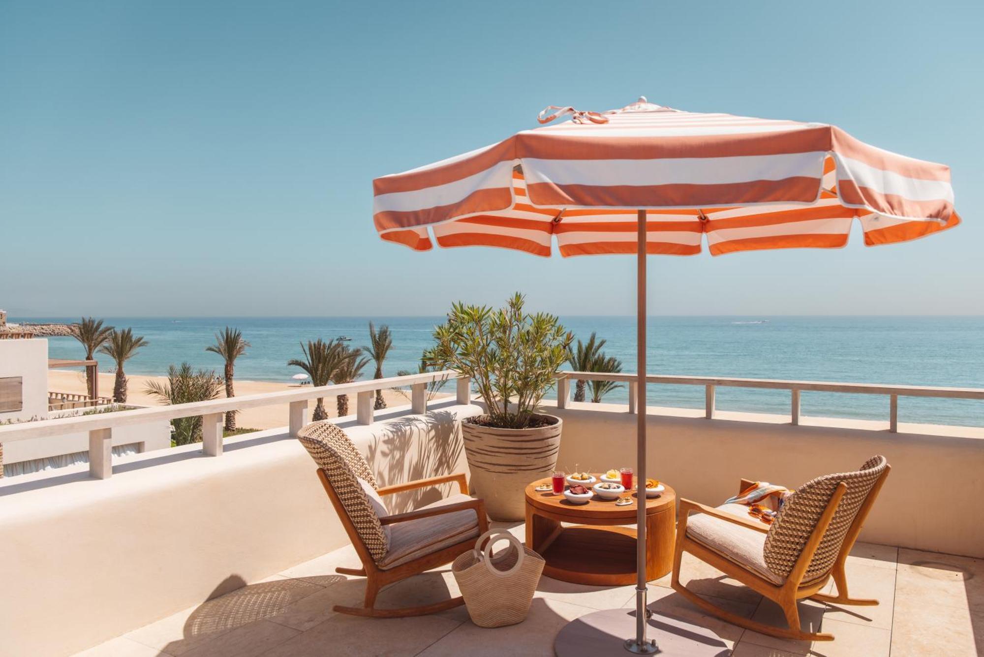 Hotel Royal Mansour Tamuda Bay M'dik Zewnętrze zdjęcie