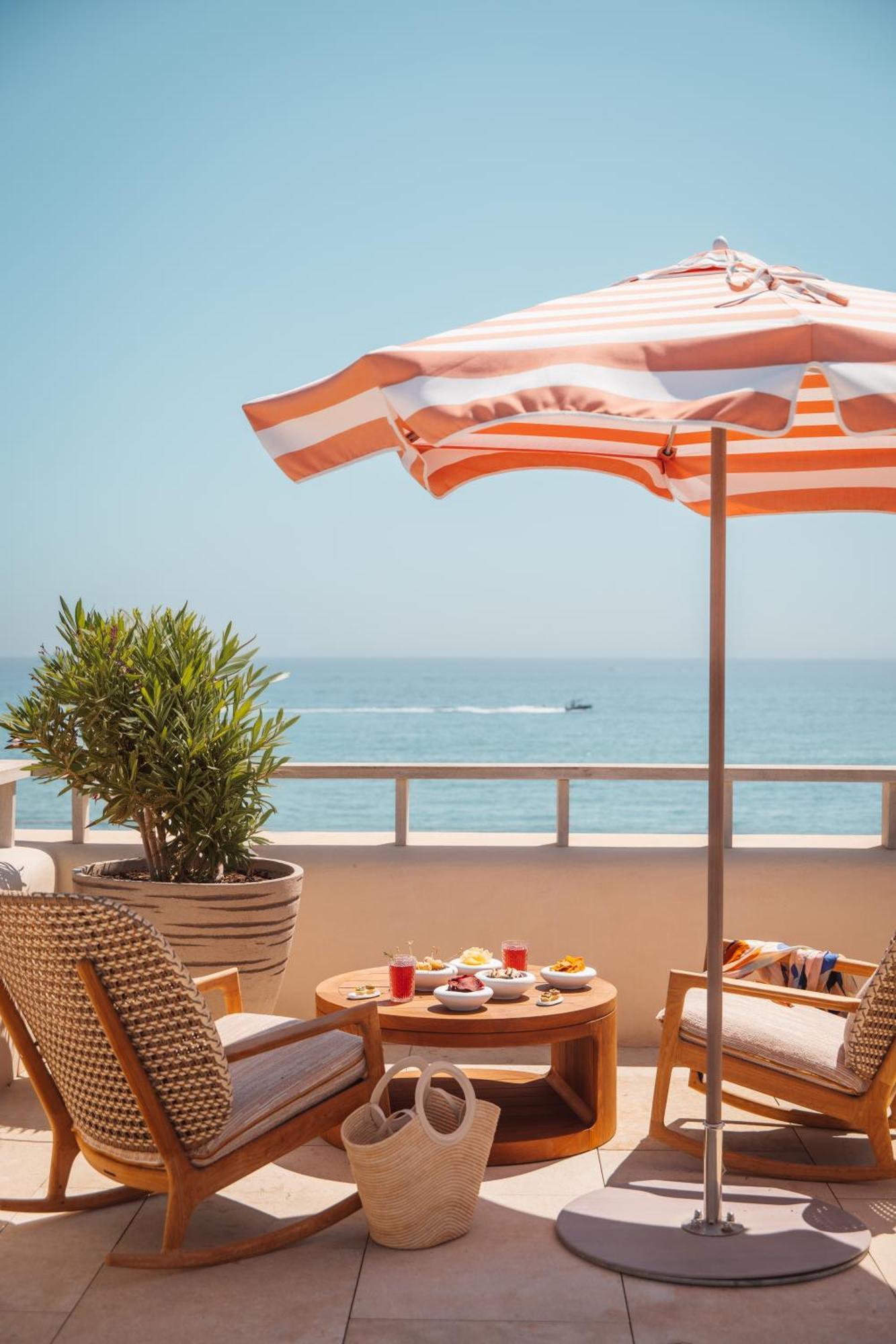Hotel Royal Mansour Tamuda Bay M'dik Zewnętrze zdjęcie