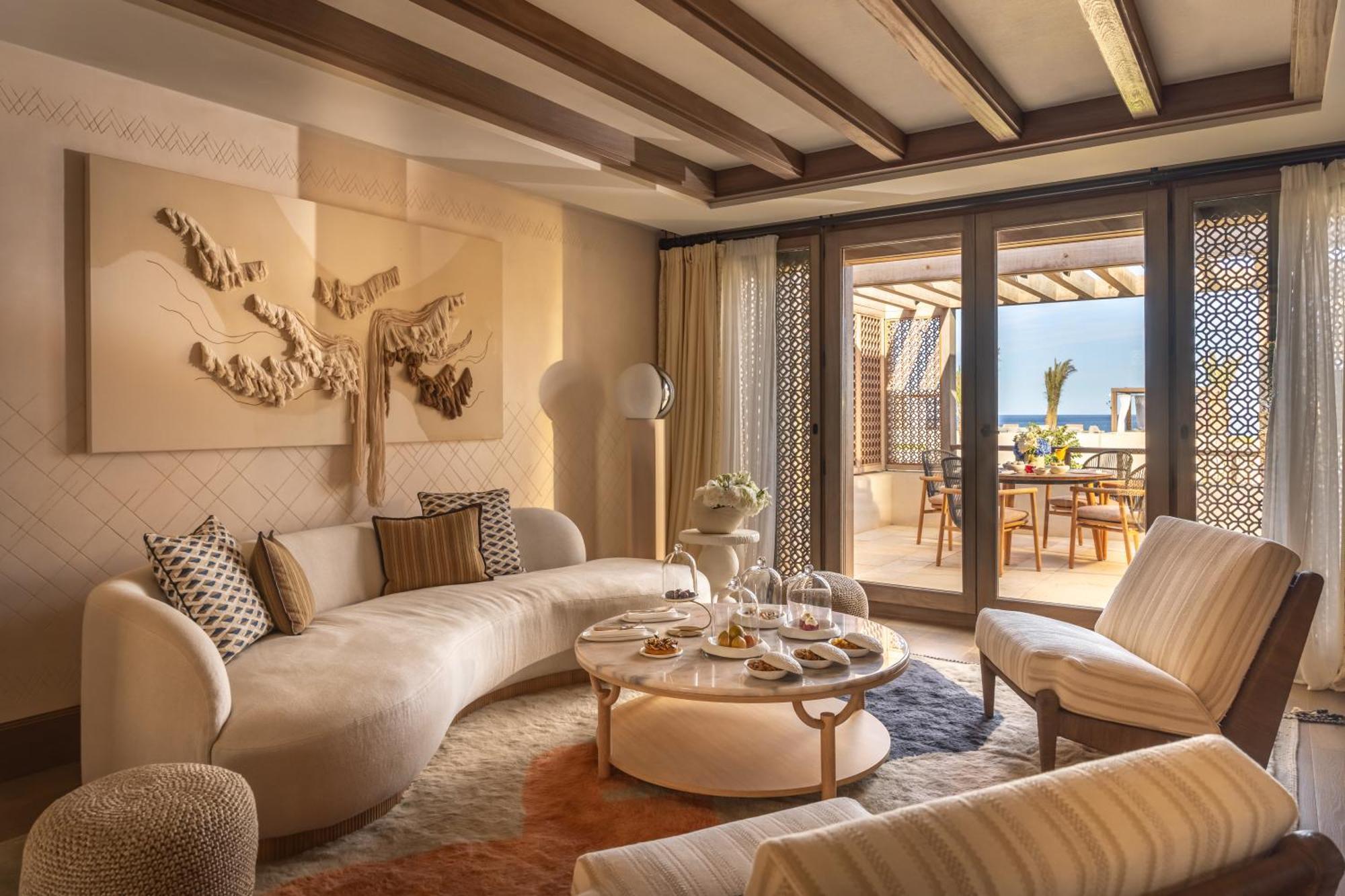 Hotel Royal Mansour Tamuda Bay M'dik Zewnętrze zdjęcie